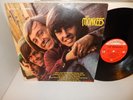 THE MONKEES 1ST ALBUM S/T DEBUT U.S. 1966 Colgems COS-101 1s/4s Clean EXC LP