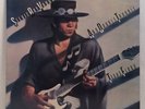 Stevie Ray Vaughan 