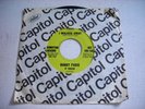 PROMO w SLEEVE Bobby Paris I Walked Away / Kansas City 1967 45rpm
