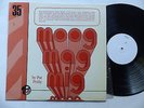 Test pressing PAT BRILLY Moog mIg mag Moog MP 35 Library