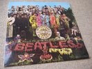 The Beatles Sgt. Pepper's LHCB Two 2 Emi Box 1972 Original UK LP - GREAT COPY