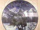 Dissection Storm of the Light's Bane Picture Disc LP