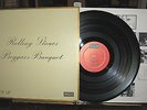 Rolling Stones Beggars Banquet Decca LC 0171 German import  RARE NM VINYL