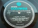 PINK FLOYD uk orig MONO SAUCERFUL OF SECRETS (SCX 6258) 1M/1R VG+- EX-