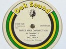 Al Campbell w/Trinity & Dilinger 