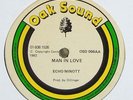 Echo Minott/Johnny Osbourne 