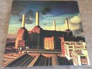PINK FLOYD animals 1977 UK HARVEST A4/B4 STEREO VINYL LP + INNER SLEEVE