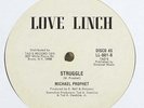Michael Prophet/Donovan Smith 