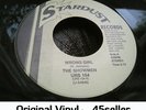 ? Showmen 'Wrong Girl' Northern Soul 45 HEAR