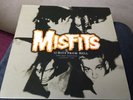 Misfits 12 Hits From hell LP Caroline Records Punk Rarity