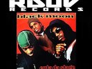BLACK MOON - ENTA DA STAGE - LP VINYL 12