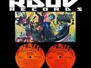 KOKANE - FUNK UPON A RHYME - LP VINYL 12