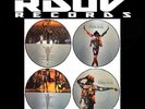 MICHAEL JACKSON - THIS IS IT Picture Disc - 2 LP VINYL 12