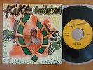 HENRI GUEDON - KIKE RARE FRENCH WEST INDIES LATIN FUNK 45'S
