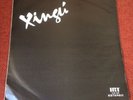 XINGU,CHILE RARE PSYCH FUNK ORIGINAL IRT 1972,VG+ NICE CONDITION