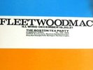 Fleetwood Mac & Ill Wind - 1968 Original Boston Tea Party Poster.