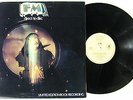 FM (Canadian prog legends) Direct To Disc LP 1978 reissue on Kiras NM disc