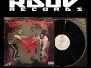 JUNGLE BROTHERS - J. BEEZ WIT THE REMEDY - LP VINYL 12