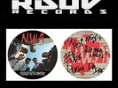 N.W.A. - STRAIGHT OUTTA COMPTON - LP Picture Disc VINYL 12