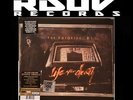 NOTORIOUS BIG B.I.G., THE - LIFE AFTER DEATH - 3 LP Clear VINYL ALBUM - SEALED