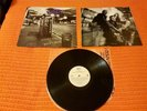 SPIN DOCTORS LP POCKET FULL OF KRYPTONITE 1991 EPIC  HOLLAND VINYL NR MINT 