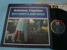 Betty Everett & Jerry Butler Delicious Together LP NM- VJS-1099 1964 Stereo