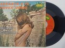 ACCANTO A TE - PATRIZIO SANDRELLI - RARISSIMO 7 SINGLE SMASH BF 501 VINILE NM 