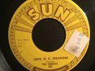 Sun Records 293, 320, 359, 388 And 393