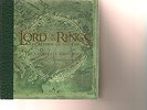 THE LORD OF THE RINGS,COMPLETE RECORDINGS TRILOGY,3 BOXSETS.