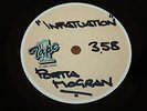 PORTIA MORGAN Infatuation ACETATE DUBPLATE Lovers Rock Reggae