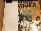 Wells Fargo - Watch Out on colored vinyl from Vinyl Me Please Subscription
