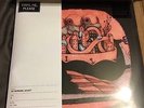 My Morning Jacket - Z LP Vinyl Me Please Subscription splatter record new