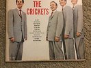 Buddy Holly and The Crickets original MONO Coral Pressing Vinyl LP 1st pressing