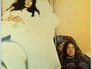 John Lennon & Yoko Ono [LP] Life With The Lions *VG+* [Zapple; ST-3357] (1969)