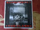 THE CLASH - SANDINISTA -3x vinyl lp with armagideon times insert CBS recs