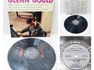 GLENN GOULD Beethoven / Bach COLUMBIA 6-eye STEREO VPI cleaned VG++/NM- HEAR LP