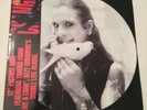 OZZY OSBOURNE PICTURE DISC 