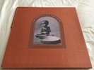 GEORGE HARRISON & FRIENDS 'CONCERT FOR BANGLADESH' ORIGINAL U.S. 3 x LP BOX SET