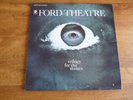 Ford Theatre - Trilogy For The Masses LP - ABC Records ABCS-658 - gatefold