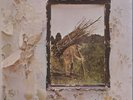 LED ZEPPELIN: IV Zozo USA Vinyl LP 1841 Bway PECKO DUCK VG+ SD 7208 Hear