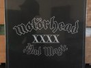 Motorhead - Bad Magic XXXX - Vinyl LP + CD Box Set, New, Sealed