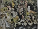 Parliament Osmium Japan LP 1996 P-Vine PLP-6681 Insert George Clinton Invictus