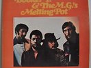 Booker T. & The M.G.'s Melting Pot Japan LP MW 2026 Stax