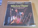 RCA VICTOR LSC 2225 WITCHES BREW ALEXANDER GIBSON SERIAL#1-0885 *MINT* *SEALED*