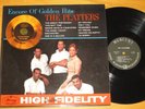 MONO DOO-WOP GROUP LP - THE PLATTERS - MERCURY 20472 - 