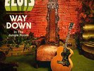 ELVIS PRESLEY   WAY DOWN IN THE JUNGLE ROOM   2 x 140gsm VINYL LP   *NEW/SEALED*