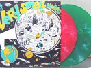 Very Small World - VARIOUS ARTIST - Very Small Records
