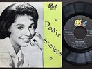 DODIE STEVENS EP MADE IN SOUTH AFRICA 45 PS 7 *AMIGO´S GUITAR* DOT DEP.25