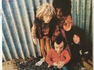 JIMI HENDRIX  HENDRIX BAND OF GYPSYS LP 1970 POLYDOR BRAZIL STEREO  PSYCH