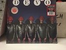 DEVO Freedom of Choice- SEALED Rhino Day Limited Red, White, and Blue vinyl